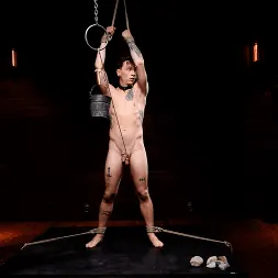 Aiden Langston in 'Kink Men' Sex and Torment: Roman Todd and Aiden Langston (Thumbnail 24)