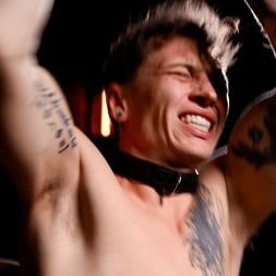 Aiden Langston in 'Kink Men' Sex and Torment: Roman Todd and Aiden Langston (Thumbnail 33)