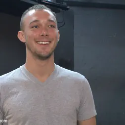 Aleks Buldocek in 'Kink Men' Shut up and take our cocks you fucking loser! (Thumbnail 7)