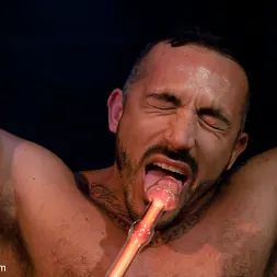 Alessio Romero in 'Kink Men' Damien Stone (Thumbnail 12)