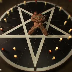 Alessio Romero in 'Kink Men' My Master's Master - Halloween Update (Thumbnail 18)