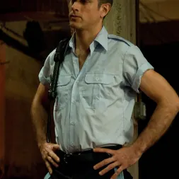 Alessio Romero in 'Kink Men' The Reunion - Live Shoot (Thumbnail 6)