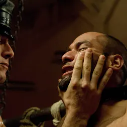 Alessio Romero in 'Kink Men' The Reunion - Live Shoot (Thumbnail 12)