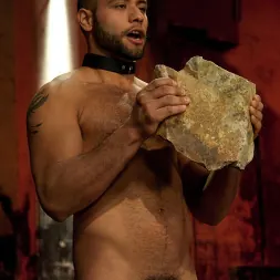 Alessio Romero in 'Kink Men' The Reunion - Live Shoot (Thumbnail 15)