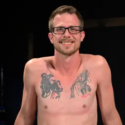 Alex Killian in 'Kink Men' Alex Killian: Tied and Edged (Thumbnail 20)