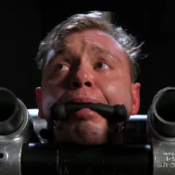 Alex Killian in 'Kink Men' Grayson Frost Whipped and Fucked by Alex Killian (Thumbnail 7)