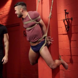 Alex Mason in 'Kink Men' Shoplifter Gets Sexually Tormented for his Crime (Thumbnail 2)