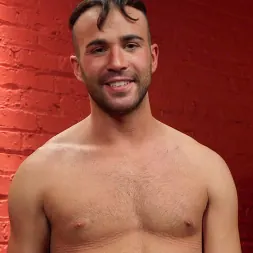Alex Mason in 'Kink Men' Shoplifter Gets Sexually Tormented for his Crime (Thumbnail 7)