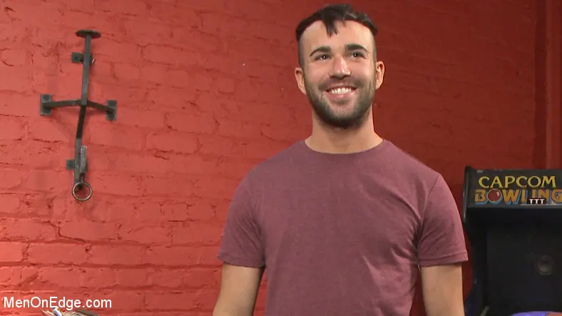 Kink Men 'Shoplifter Gets Sexually Tormented for his Crime' starring Alex Mason (Photo 16)