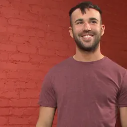 Alex Mason in 'Kink Men' Shoplifter Gets Sexually Tormented for his Crime (Thumbnail 16)