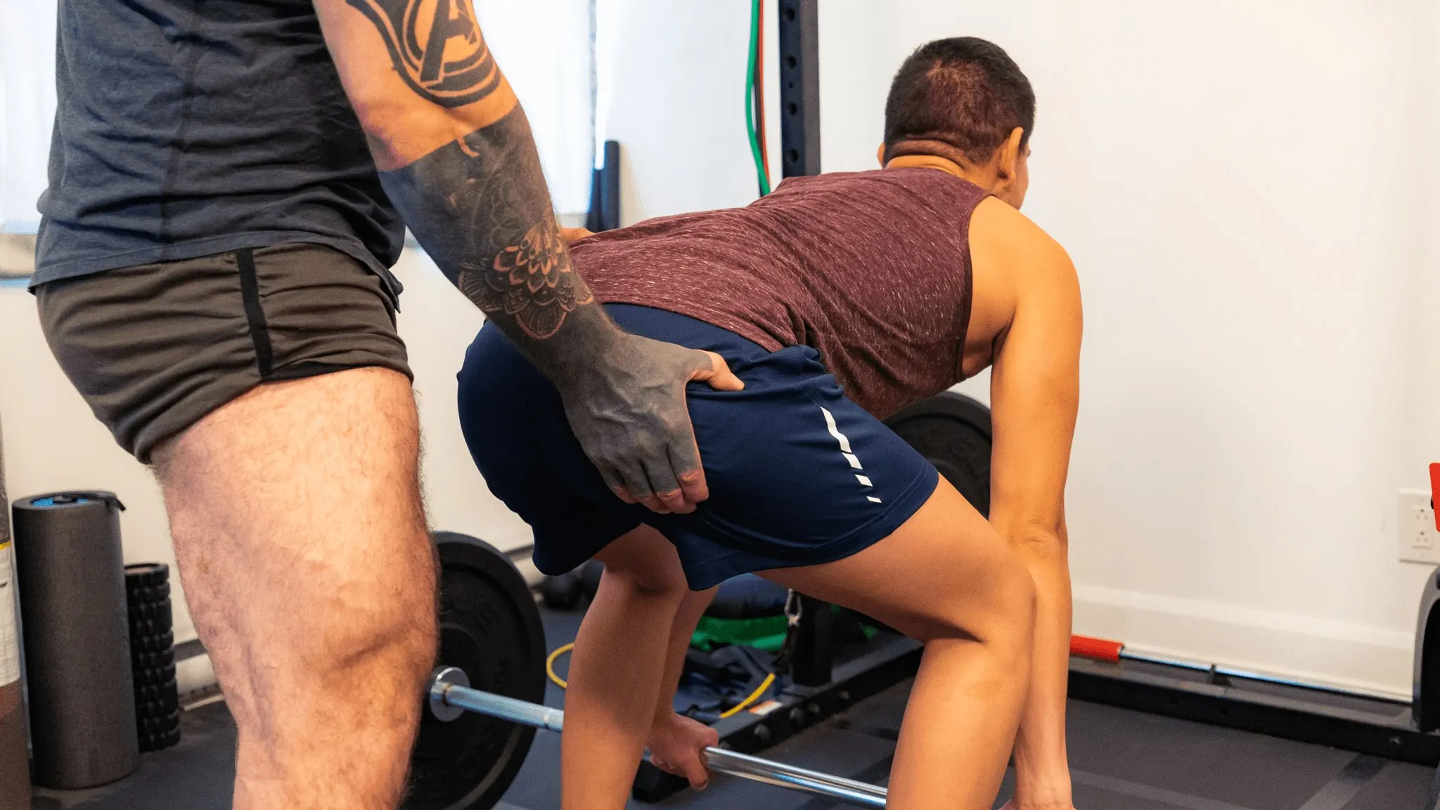 Kink Men 'The trainer scene 3 part 3' starring Alex Montenegro (Photo 14)