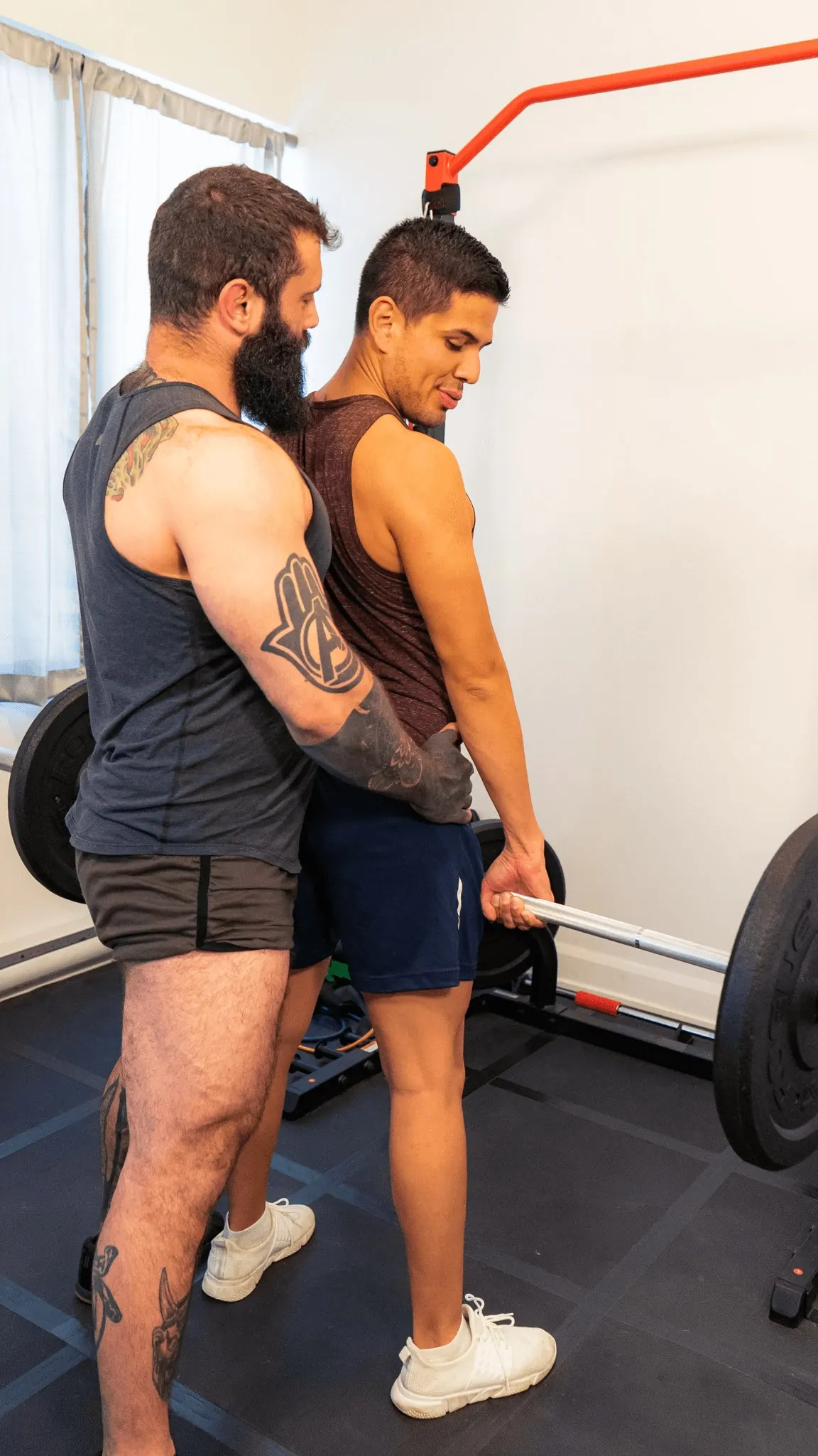 Kink Men 'The trainer scene 3 part 3' starring Alex Montenegro (Photo 16)