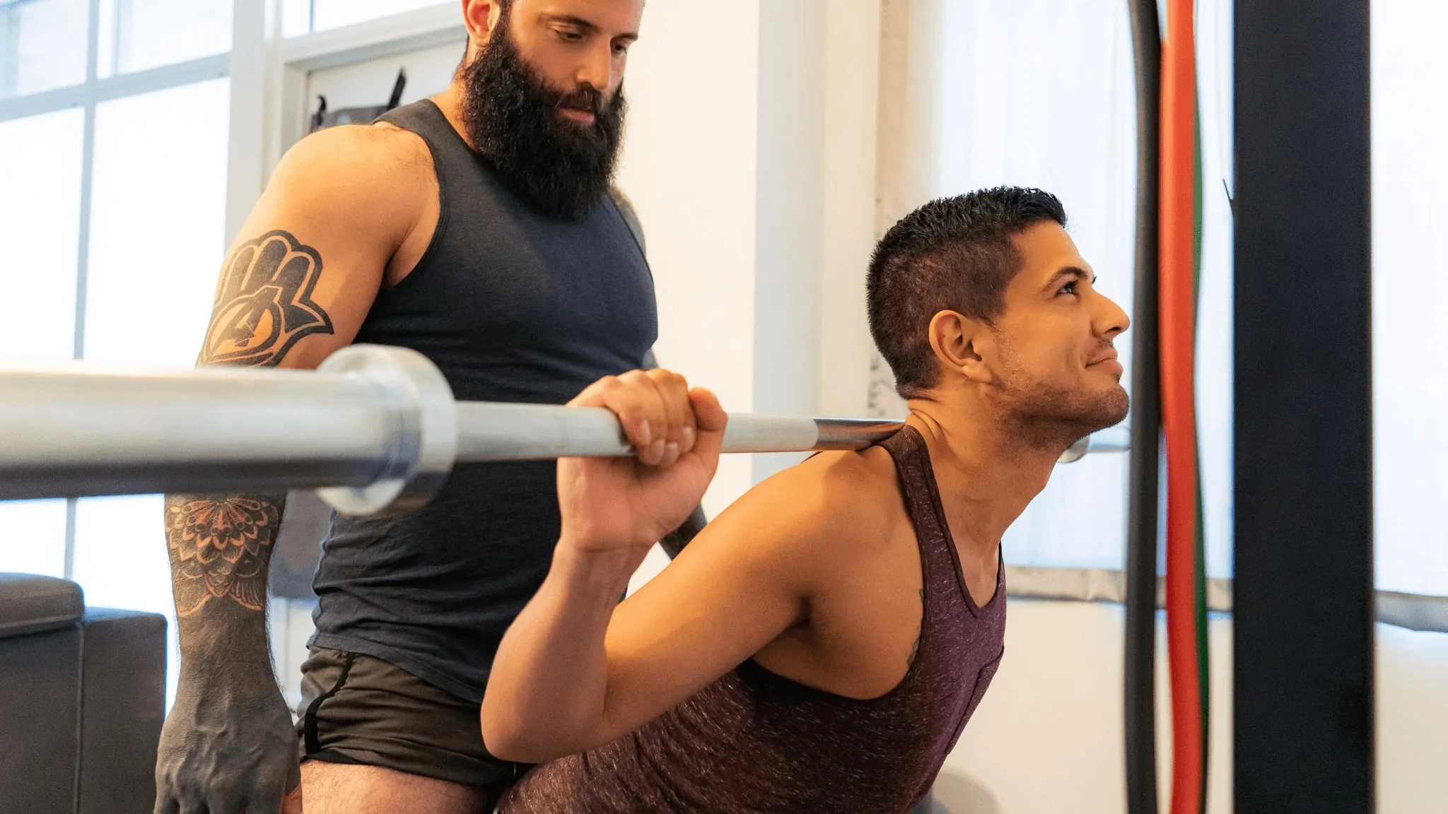 Kink Men 'The trainer scene 3 part 3' starring Alex Montenegro (Photo 21)