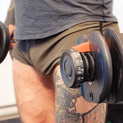 Alex Montenegro in 'Kink Men' The trainer scene 3 part 3 (Thumbnail 26)