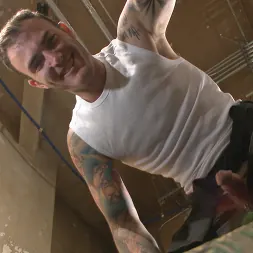Alexander Gustavo in 'Kink Men' Alexander Gustavo's Nightmare (Thumbnail 1)