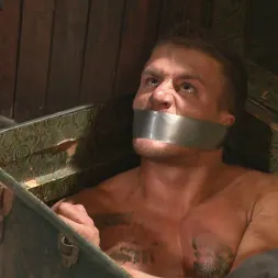 Alexander Gustavo in 'Kink Men' Alexander Gustavo's Nightmare (Thumbnail 2)