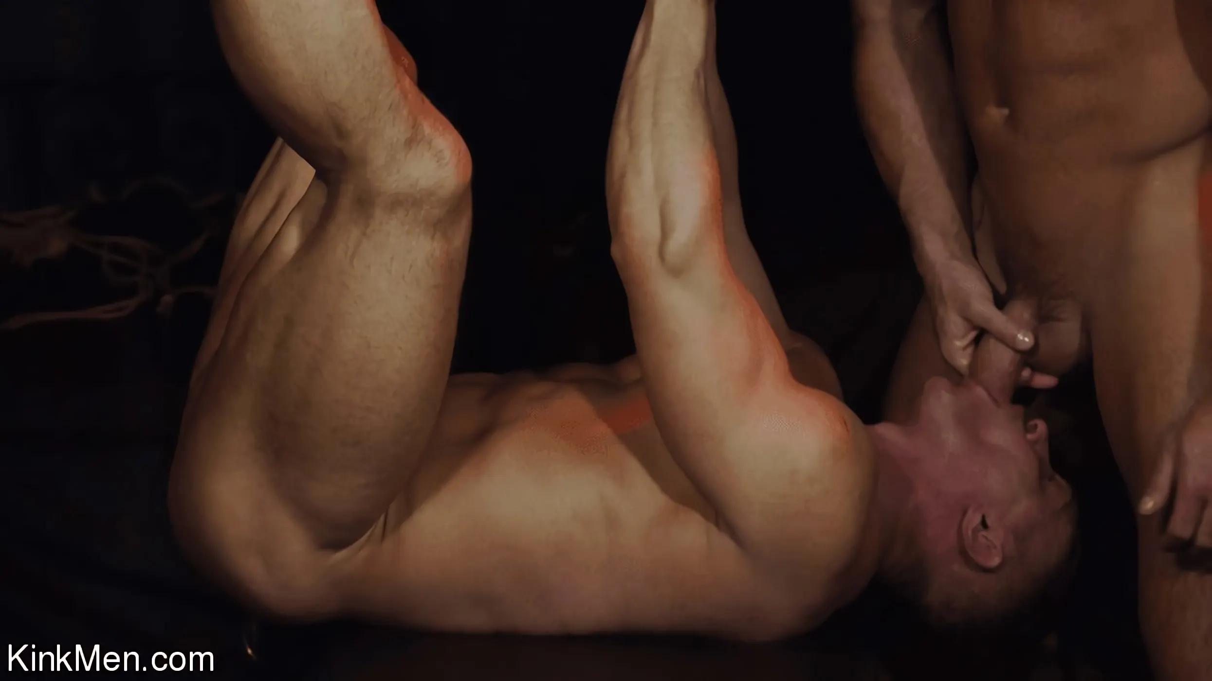 Kink Men 'Michael Roman and Alexander Volkov Get Kinky!' starring Alexander Volkov (Photo 15)