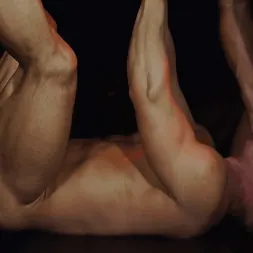 Alexander Volkov in 'Kink Men' Michael Roman and Alexander Volkov Get Kinky! (Thumbnail 15)