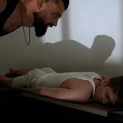 Alpha Wolfe in 'Kink Men' Whatever It Takes: Alpha Wolfe and Sage Roux (Thumbnail 1)