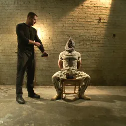 Andrew Justice in 'Kink Men' The Terrorist's Ransom (Thumbnail 5)