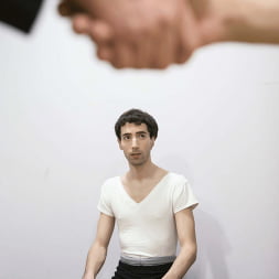 Anteo Chara in 'Kink Men' Russian Ballet volume 4 scene 2 (Thumbnail 3)