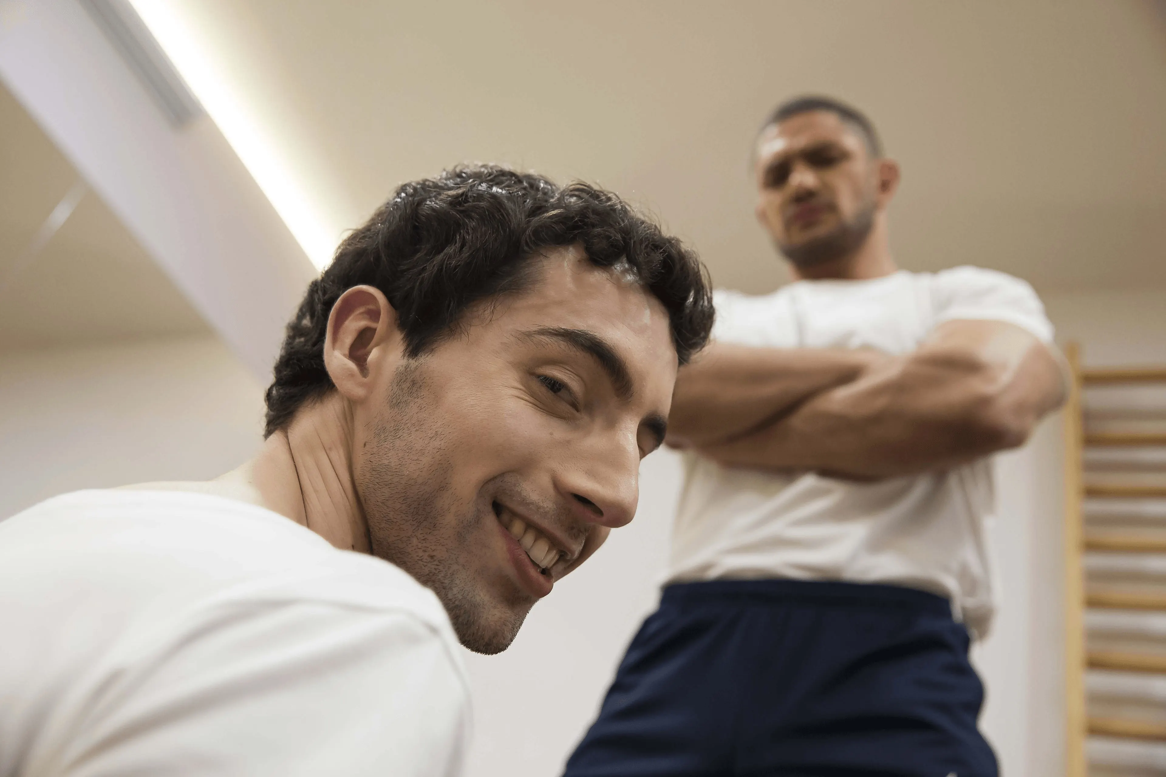 Kink Men 'Russian Ballet volume 4 scene 2' starring Anteo Chara (Photo 10)