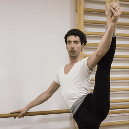 Anteo Chara in 'Kink Men' Russian Ballet volume 4 scene 2 (Thumbnail 28)