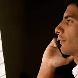 Apollo Fates in 'Kink Men' Christian Wilde and Apollo Fates: I Know What You Need (Thumbnail 1)