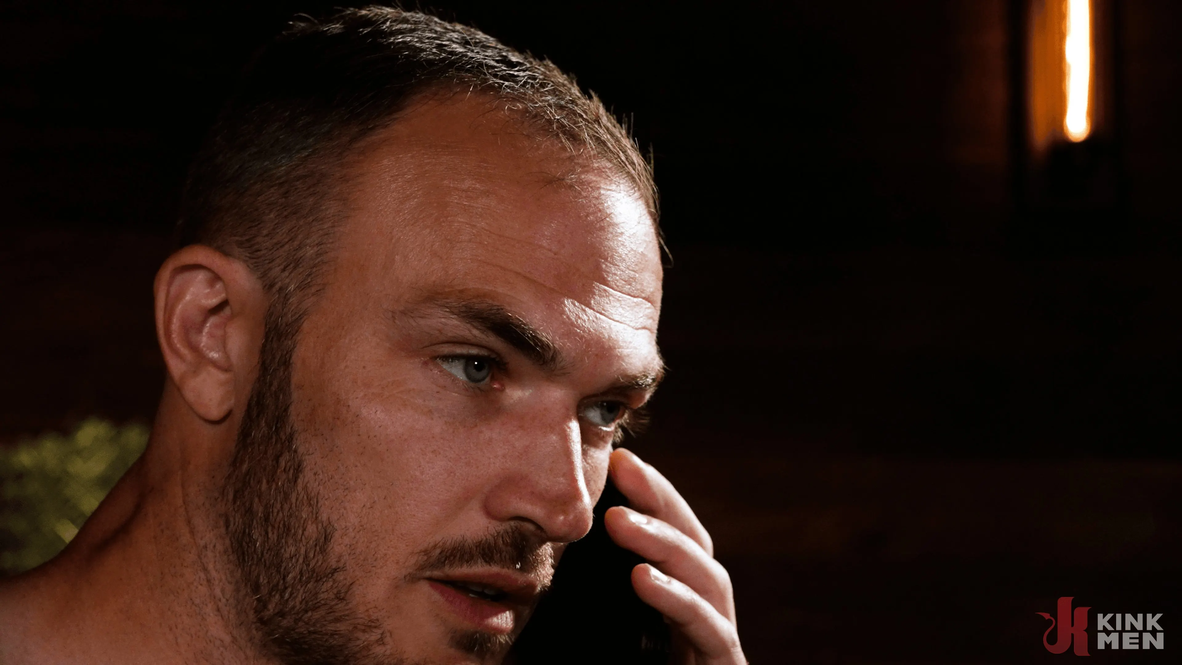 Kink Men 'Christian Wilde and Apollo Fates: I Know What You Need' starring Apollo Fates (Photo 2)