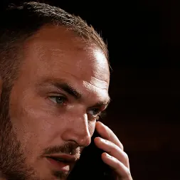 Apollo Fates in 'Kink Men' Christian Wilde and Apollo Fates: I Know What You Need (Thumbnail 2)