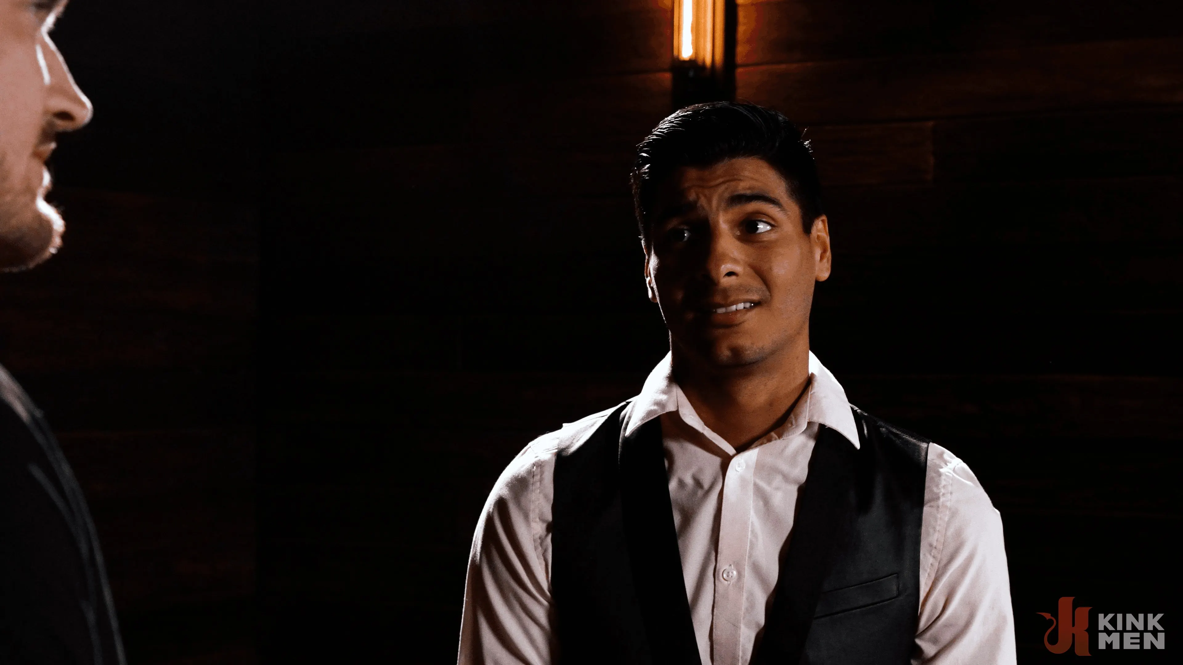 Kink Men 'Christian Wilde and Apollo Fates: I Know What You Need' starring Apollo Fates (Photo 5)