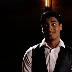 Apollo Fates in 'Kink Men' Christian Wilde and Apollo Fates: I Know What You Need (Thumbnail 5)