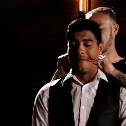 Apollo Fates in 'Kink Men' Christian Wilde and Apollo Fates: I Know What You Need (Thumbnail 6)