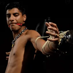 Apollo Fates in 'Kink Men' Christian Wilde and Apollo Fates: I Know What You Need (Thumbnail 7)