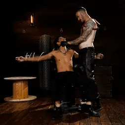 Apollo Fates in 'Kink Men' Christian Wilde and Apollo Fates: I Know What You Need (Thumbnail 8)