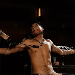 Apollo Fates in 'Kink Men' Christian Wilde and Apollo Fates: I Know What You Need (Thumbnail 11)