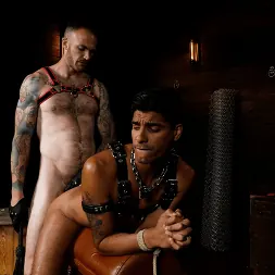 Apollo Fates in 'Kink Men' Christian Wilde and Apollo Fates: I Know What You Need (Thumbnail 34)