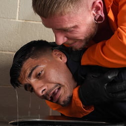 Apollo Fates in 'Kink Men' Deceptive Detainee (Thumbnail 3)
