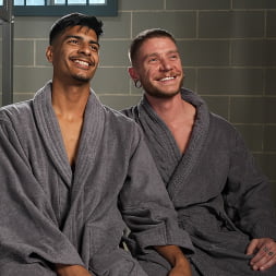 Apollo Fates in 'Kink Men' Deceptive Detainee (Thumbnail 30)