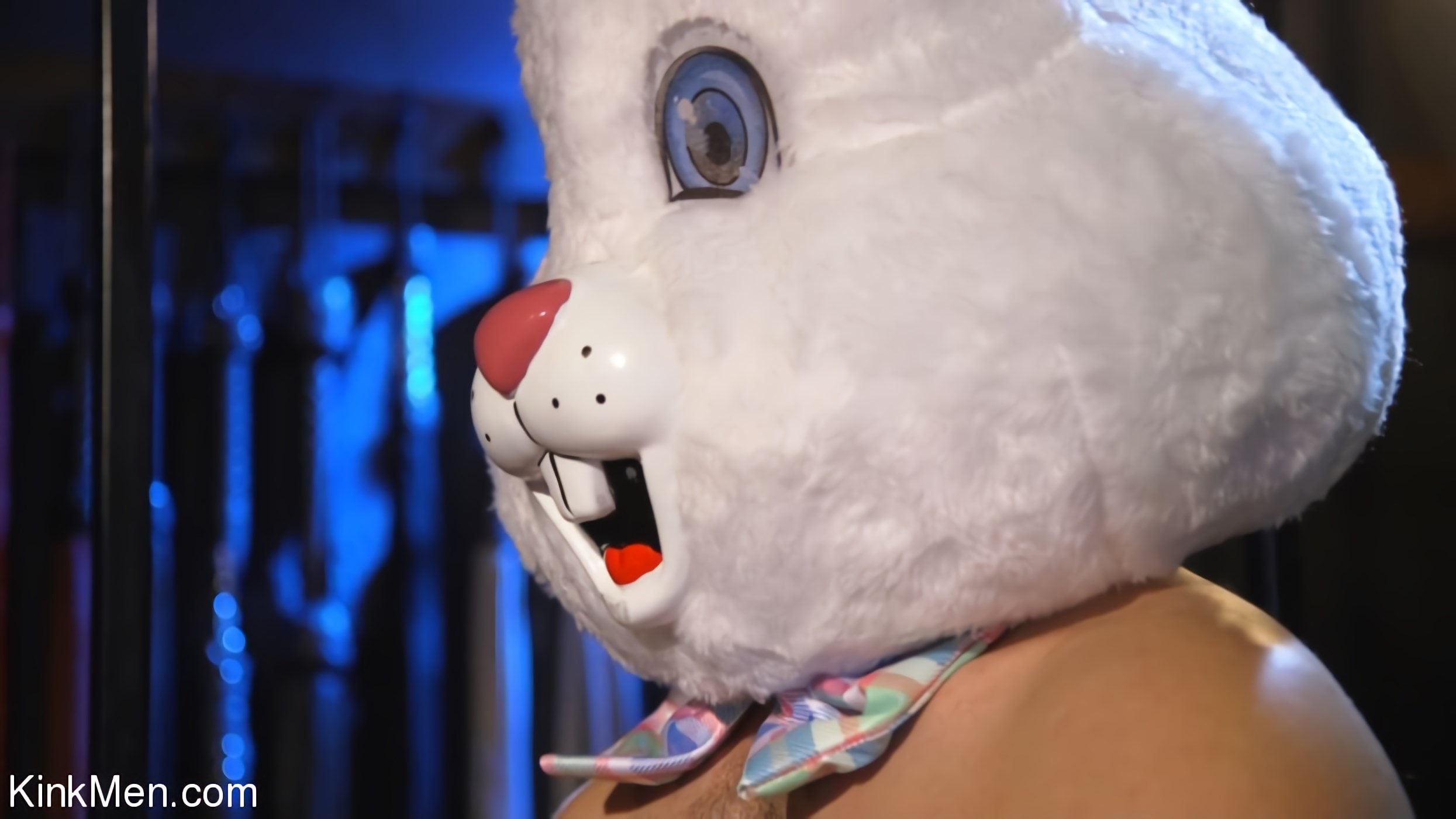 Kink Men 'Bad Bunny: Ari Coyote Is Too Horny For Easter' starring Ari Koyote (Photo 4)