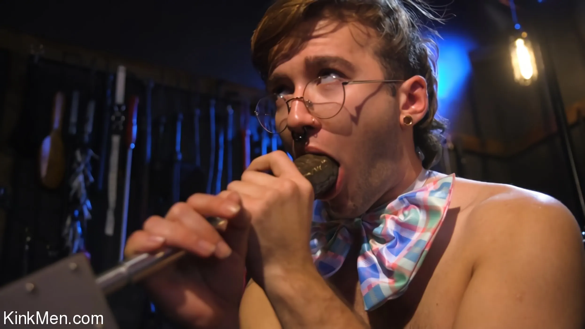 Kink Men 'Bad Bunny: Ari Coyote Is Too Horny For Easter' starring Ari Koyote (Photo 10)