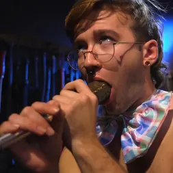 Ari Koyote in 'Kink Men' Bad Bunny: Ari Coyote Is Too Horny For Easter (Thumbnail 10)