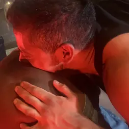 August Alexander in 'Kink Men' Cruisin' For Some Strange: August Alexander and Santino Cruz (Thumbnail 8)
