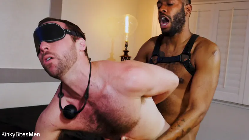 Kink Men 'Switching Roles: August Alexander Takes Charge' starring August Alexander (Photo 21)