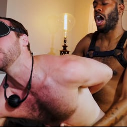 August Alexander in 'Kink Men' Switching Roles: August Alexander Takes Charge (Thumbnail 21)
