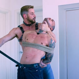 Badkid in 'Kink Men' Begging For Mercy: Johnny Ford and Badkid (Thumbnail 3)