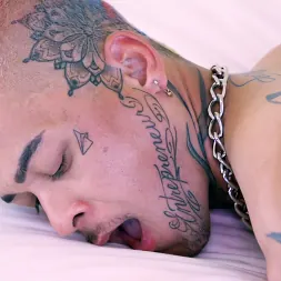 Badkid in 'Kink Men' Begging For Mercy: Johnny Ford and Badkid (Thumbnail 12)