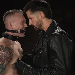 Baxxx in Every Fucking Inch of You (Photo 2) Baxxx in 'Kink Men' Every Fucking Inch of You (Thumbnail 2)