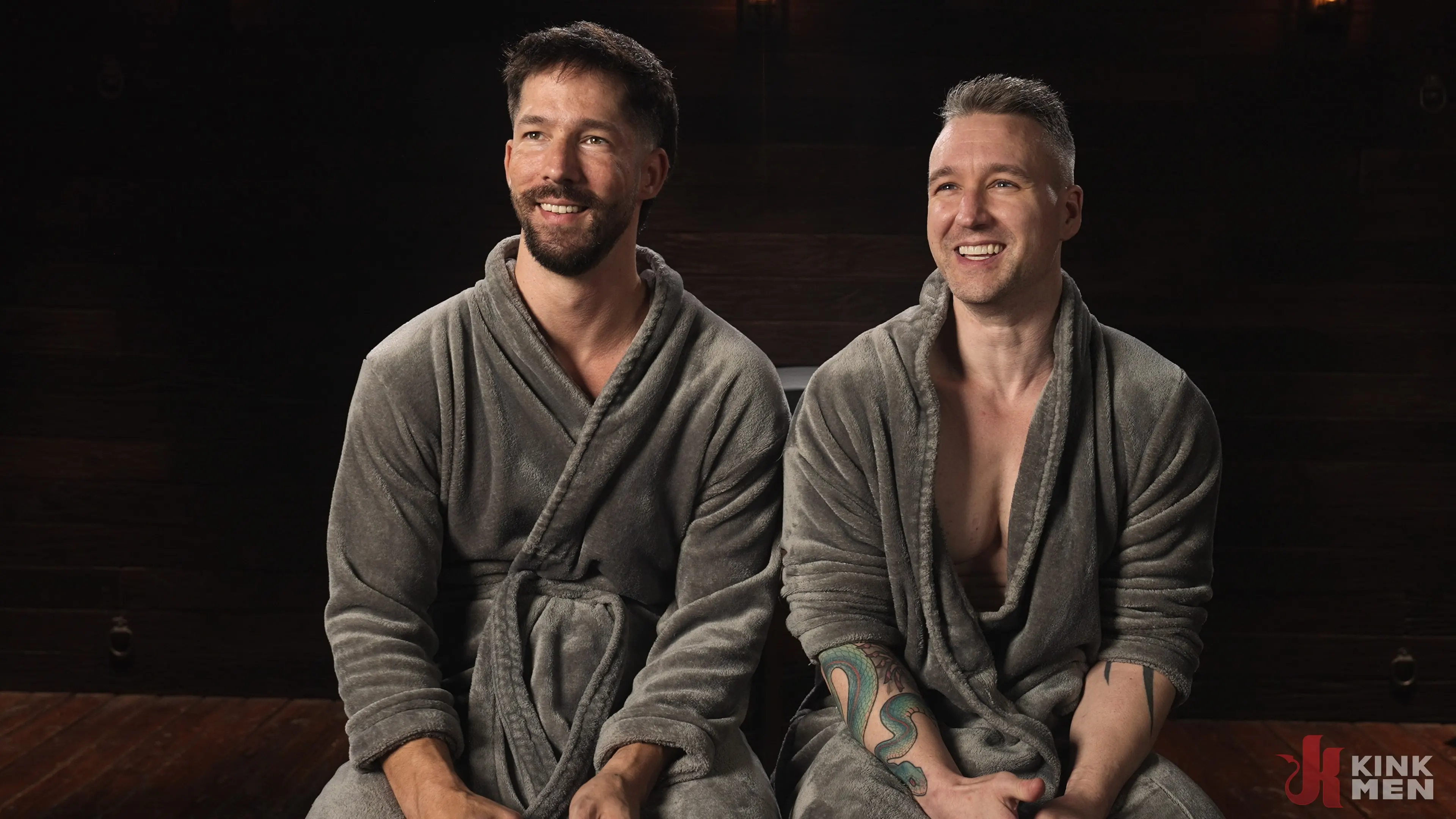 Baxxx in 'Every Fucking Inch of You' from 'Kink Men' (Photo 16) Kink Men 'Every Fucking Inch of You' starring Baxxx (Photo 16)