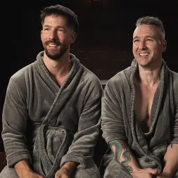 Baxxx in Every Fucking Inch of You (Photo 16) Baxxx in 'Kink Men' Every Fucking Inch of You (Thumbnail 16)